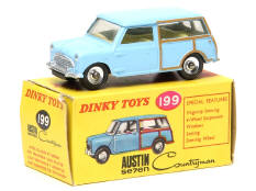DINKY TOYS (GB) (1)