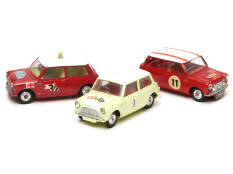 CORGI TOYS (GB) (3)