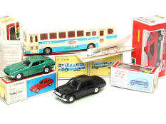 YONEZAWA TOYS DIAPET (JAPON) (5)