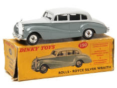 DINKY TOYS (GB) (1)
