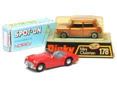 DINKY TOYS (GB) (1)