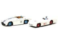 DINKY TOYS (GB) (2)