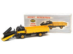 DINKY TOYS (GB) (1)