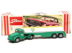 TEKNO (DANEMARK) (1)