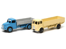 DINKY TOYS (GB) (2)