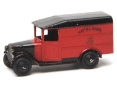DINKY TOYS (GB) (1)