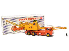 DINKY TOYS (GB) (1)
