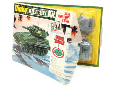 DINKY TOYS (GB) (1)