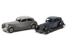 DINKY TOYS (GB) (2)