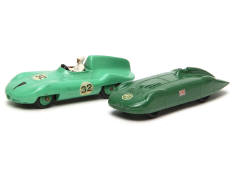 DINKY TOYS (GB) (2)