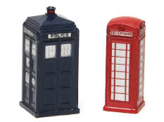 DINKY TOYS (GB) (2)