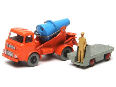 DINKY TOYS (GB) (2)