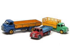 DINKY TOYS (GB) (3)
