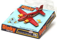 DINKY TOYS (GB) (1)