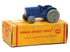 DINKY TOYS (GB) (1)