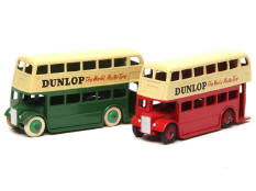 DINKY TOYS (GB) (2)