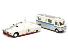 DINKY TOYS (GB) (2)