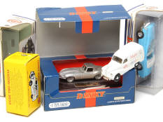 DINKY MATCHBOX (4)