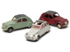 DINKY TOYS (FRANCE) (3)