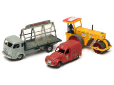 DINKY TOYS (FRANCE) (3)