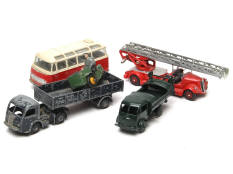 DINKY TOYS (FRANCE) (5)