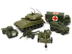 DINKY TOYS (GB) (6)