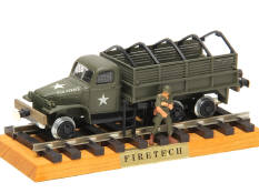 FIRETECH (FRANCE) (1)