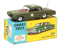 CORGI TOYS (GB) (1)