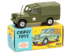 CORGI TOYS (GB) (1)