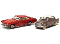 DINKY TOYS (FRANCE) (2)