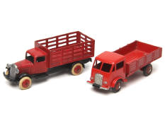 DINKY TOYS (FRANCE) (2)