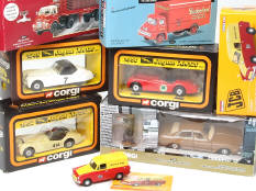 CORGI TOYS (GB) (7)
