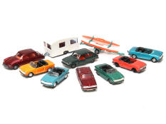 MAJORETTE (FRANCE) (10)