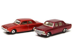 DINKY TOYS (GB) (2)