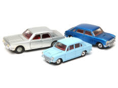 DINKY TOYS (GB) (3)