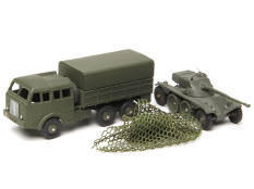 DINKY TOYS (FRANCE) (2)
