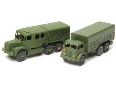 DINKY TOYS (GB) (2)