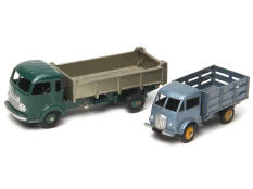 DINKY TOYS (FRANCE) (2)