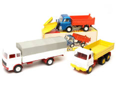 DINKY TOYS (GB) (3)