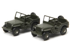 DINKY TOYS (FRANCE) (2)