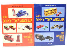DINKY TOYS (GB) (2)