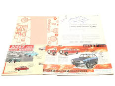 DINKY TOYS (FRANCE) (5)