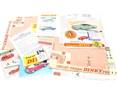 DINKY TOYS (1)