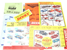 DINKY TOYS (1)