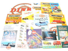 DINKY TOYS (1)