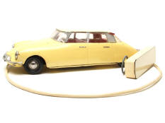 RCP ALBERT RICHARD - PARIS (FRANCE) (1)