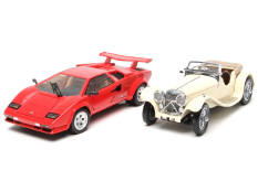 FRANKLIN MINT (USA) (2)