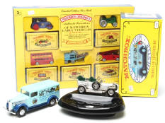 MATCHBOX (GB) (3)