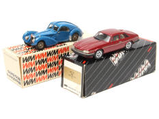 WESTERN MODELS (GB) (2)