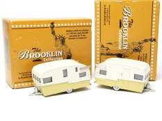 BROOKLIN MODELS (GB) (2)
